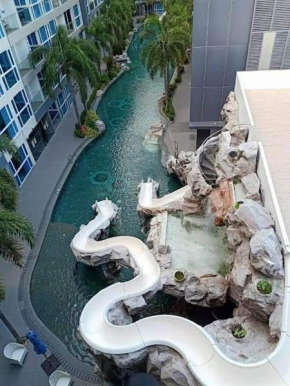 2 Bedrooms near Pattaya beach
